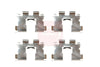 Apec Brake Fitting Kit KIT432 thumbnail