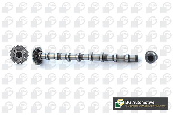 BGA Camshaft CS0900 - image 2