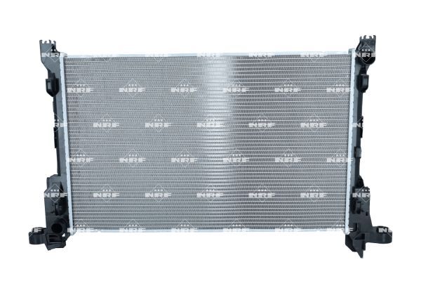 NRF Engine Cooling Radiator 59295 - image 2