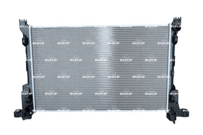 NRF Engine Cooling Radiator 59295