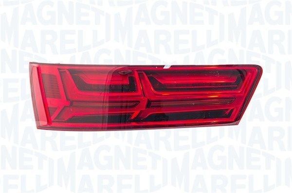 Magneti Marelli Rear Light Lamp Right 714020900802 - image 2
