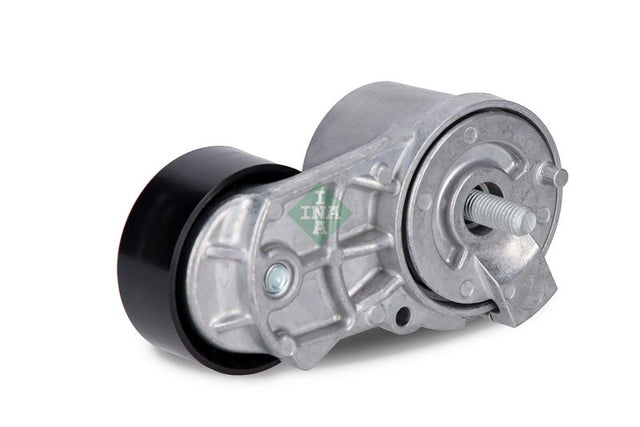 INA Drive Belt Tensioner Pulley 534066110 - image 3
