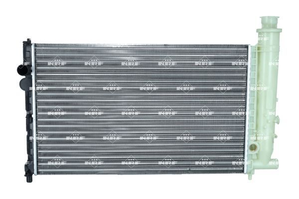 NRF Engine Cooling Radiator 58683 - image 2