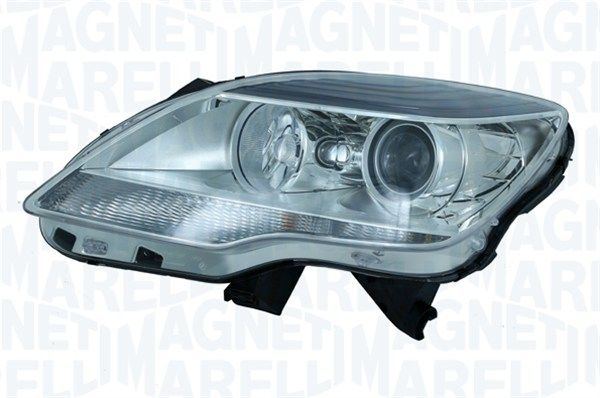Magneti Marelli Headlight Right 711307023662 - image 2