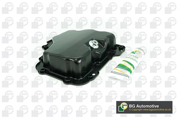 BGA Oil Sump Pan Kit SP6501 - image 2