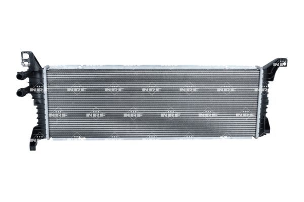NRF Engine Cooling Radiator 560019 - image 2