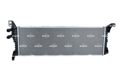 NRF Engine Cooling Radiator 560019