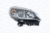 Magneti Marelli Headlight Right 712104979992 thumbnail