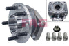 FAG Wheel Bearing Kit 713697110 thumbnail