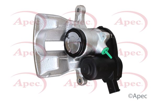 Apec Brake Caliper RCA847 - image 2