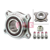 FAG Wheel Bearing Kit 713606300 thumbnail
