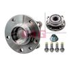 FAG Wheel Bearing Kit 713606380 thumbnail