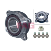 FAG Wheel Bearing Kit 713606410 thumbnail