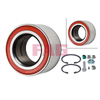 FAG Wheel Bearing Kit 713610100 thumbnail