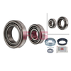 FAG Wheel Bearing Kit 713610370 thumbnail