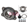 FAG Wheel Bearing Kit 713610480 thumbnail