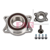 FAG Wheel Bearing Kit 713610780 thumbnail