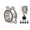 FAG Wheel Bearing Kit 713611140 thumbnail