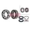 FAG Wheel Bearing Kit 713611550 thumbnail