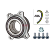 FAG Wheel Bearing Kit 713612300 thumbnail