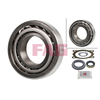 FAG Wheel Bearing Kit 713613410 thumbnail