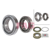 FAG Wheel Bearing Kit 713613750 thumbnail