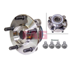 FAG Wheel Bearing Kit 713613910 thumbnail