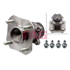 FAG Wheel Bearing Kit 713613990 thumbnail