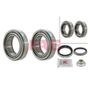 FAG Wheel Bearing Kit 713615130 thumbnail