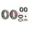 FAG Wheel Bearing Kit 713615150 thumbnail