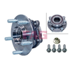 FAG Wheel Bearing Kit 713615910 thumbnail