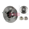 FAG Wheel Bearing Kit 713617410 thumbnail