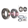 FAG Wheel Bearing Kit 713618030 thumbnail