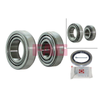 FAG Wheel Bearing Kit 713618060 thumbnail