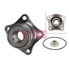 FAG Wheel Bearing Kit 713618570 thumbnail