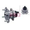 FAG Wheel Bearing Kit 713618680 thumbnail