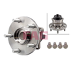 FAG Wheel Bearing Kit 713618850 thumbnail