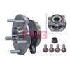 FAG Wheel Bearing Kit 713618970 thumbnail