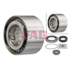 FAG Wheel Bearing Kit 713619290 thumbnail