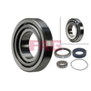 FAG Wheel Bearing Kit 713619540 thumbnail