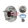 FAG Wheel Bearing Kit 713619590 thumbnail