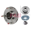 FAG Wheel Bearing Kit 713619630 thumbnail