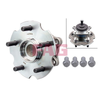 FAG Wheel Bearing Kit 713621120 thumbnail