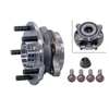 FAG Wheel Bearing Kit 713621150 thumbnail