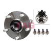 FAG Wheel Bearing Kit 713621180 thumbnail