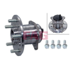 FAG Wheel Bearing Kit 713621300 thumbnail