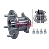 FAG Wheel Bearing Kit 713621310 thumbnail