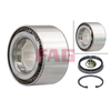 FAG Wheel Bearing Kit 713621400 thumbnail