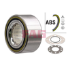 FAG Wheel Bearing Kit 713621440 thumbnail
