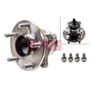 FAG Wheel Bearing Kit 713621560 thumbnail
